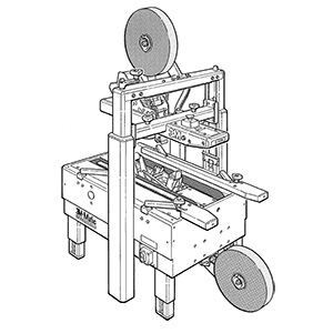 3M-Matic™ 200A