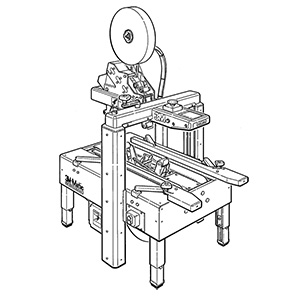 3M-Matic™ 100A