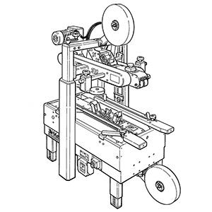 3M-Matic™ 700A