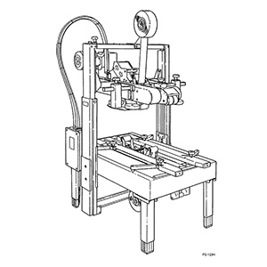 3M-Matic™ 700AKS