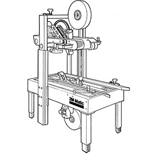 3M-Matic™ 77AS