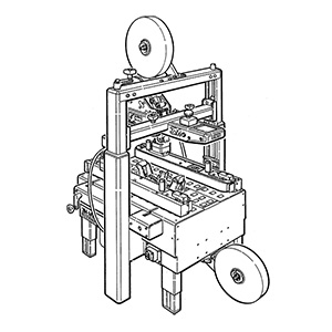 3M-Matic™ 800A