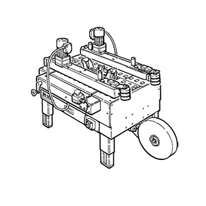 3M-Matic™ 800AB