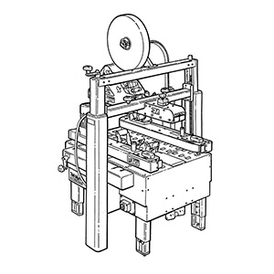 3M-Matic™ 800ASB