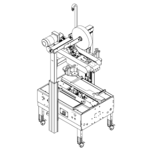 3M-Matic™ 7000a-I / 7000a3-I