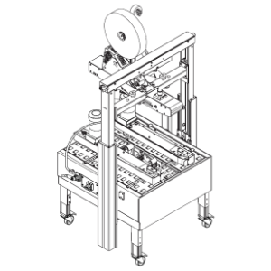 3M-Matic™ 8000a-8000a3