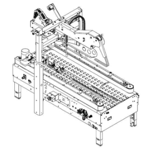 3M-Matic™ 8000af-I / 8000af3-I