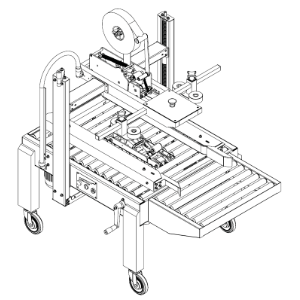 3M-Matic™ A88